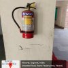 Fire Safety in Boys Hostel 1